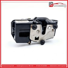 Türschloss links vorn