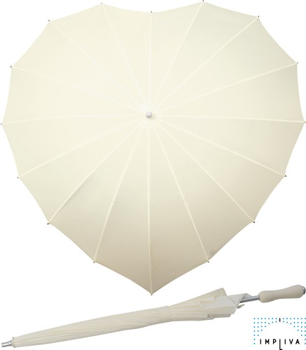 Herz regenschirm damen - herz-regenschirm,