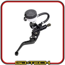 Hauptbremszylinder Vorne