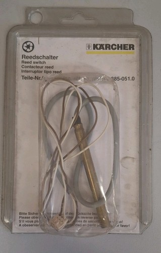Kärcher reedschalter für - kärcher,