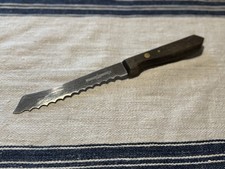 altes Becker Solingen Brotmesser