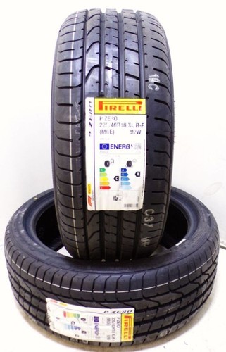 Sommerreifen 225 r18 - sommerreifen, 92w