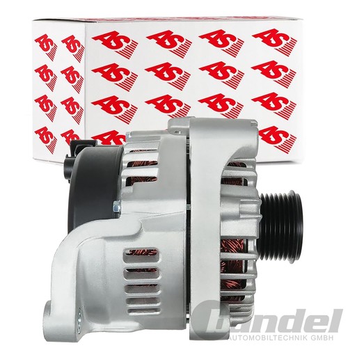 Generator lichtmaschine - generator,