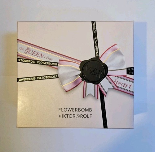 Flowerbomb viktor rolf 3er - viktor, &