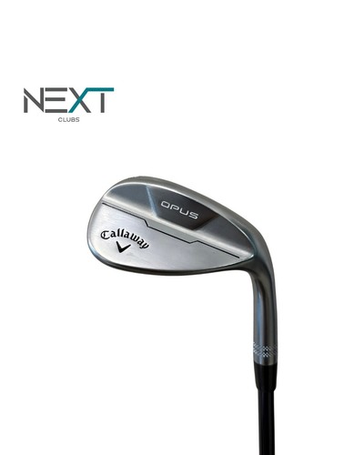 Callaway opus wedge - 54°, /
