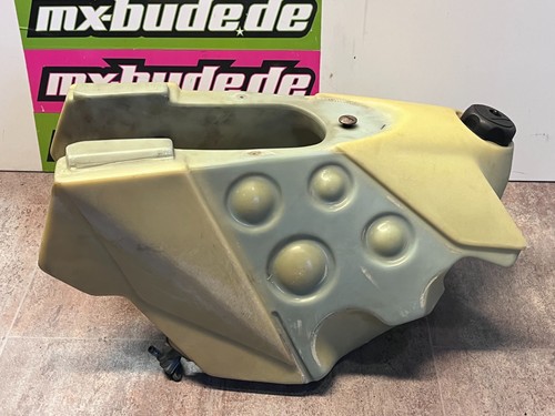 Husaberg tank benzintank fc - tank,