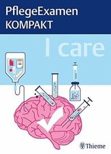 I care - PflegeExamen KOMPAKT von not specified | Buch | Zustand gut