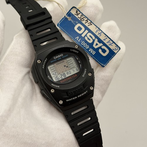 Casio 600 - bm-600, (1284)