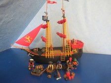 4424 Piratenschiff Grosse