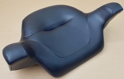 Top case rückenpolster - case, seat