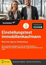 Einstellungstest
