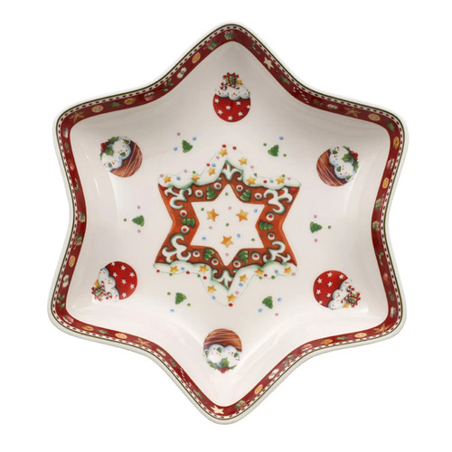 Seltene villeroy boch winter - &,