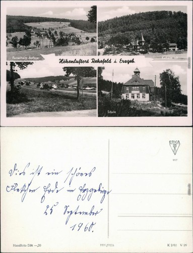 Rehefeld-Altenberg