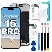 Ersatz Für iPhone 15 Pro