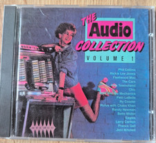 THE AUDIO COLLECTION - CD - VOLUME 1 - VARIOUS ARTISTS Sehr gut