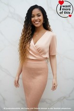 Wolford · Leafage Rock Skirt