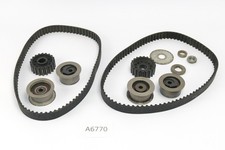 Ducati Hypermotard 950 SP 2019 - Zahnriemen Riemenscheibe Spannrollen A6770