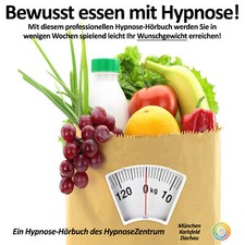 Hypnose Hörbuch  - Bewusst
