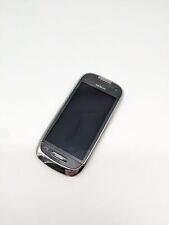 Nokia C7-00 RM-675 8GB Frosty Metal | SIMSLOT DEFEKT.