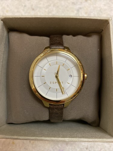 Esprit armbanduhr - esprit, m