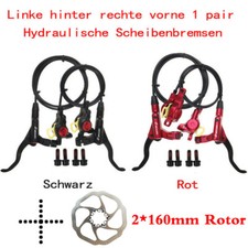 ZOOM Bremse Fahrrad MTB