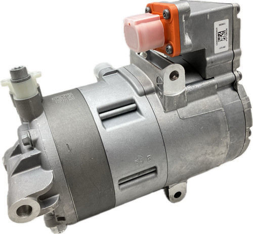 Klimakompressor 5qe816803h - klimakompressor,