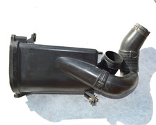 AUDI A2 1.2 TDI 3L Luftfilterkasten Luftfiltergehäuse