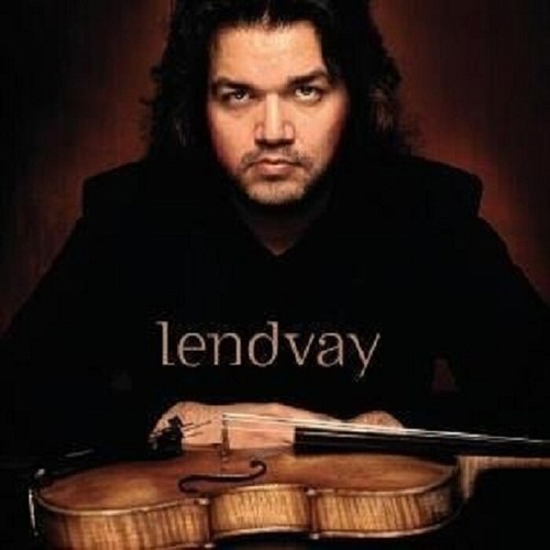 Jozsef lendvay cd - jozsef,