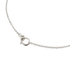 Boccia Halskette Titan