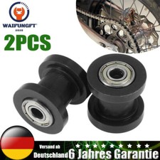 8 mm Kettenrolle Slider