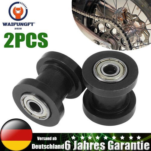 Kettenrolle slider - mm,