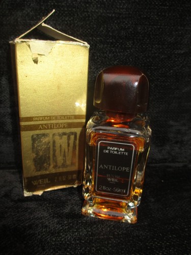 Weil paris antilope - -,