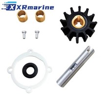 Impeller & Wellenkit for Volvo