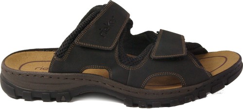 Rieker schuh pantoletten - schuh,