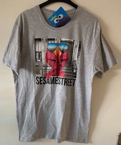 Neu sesamestreet elmo herren - sesamestreet, "elmo"
