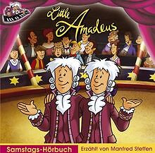 Little amadeus - little,