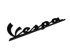 Aufkleber emblem anthrazit - /,