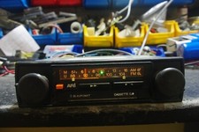 Oldtimer BLAUPUNKT LÜBECK CR