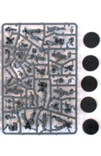 Infernustrupp Infernus Squad 5