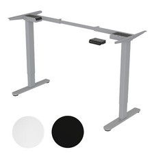 Dobon schreibtisch gestell - dobon, schreibtisch-gestell