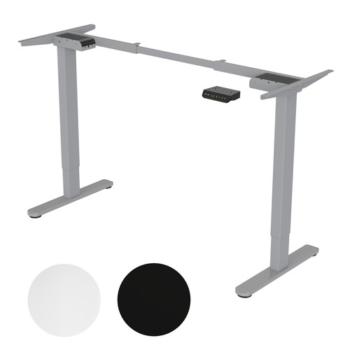 Dobon schreibtisch gestell - dobon, schreibtisch-gestell