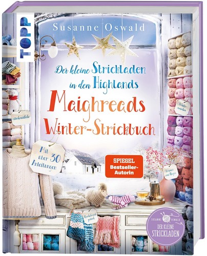 Der kleine strickladen - kleine, in