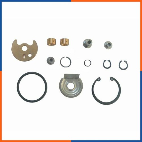 Turbo kits reparatursätze - turbo,