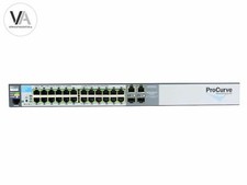 Procurve switch 2510 24 - procurve, 2510-24