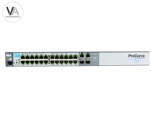 Procurve switch 2510 - procurve,