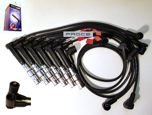 Zündkabel mercedes r129 - r129, sl