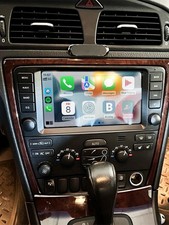 6+128GB Für Volvo XC70 V70