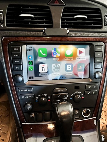 128gb für volvo - 6+128gb, xc70
