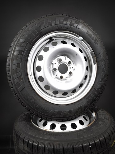 Winterräder 205 r16 - 205, c