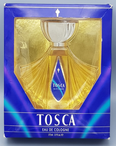 4711 tosca großer - flacon, eau